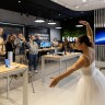 HONOR Robot Phone demonstriran u Splitu: inovativna kamera koja prati pokret