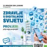 Google, AI ili ljekarnik? Kome prvo postavljate pitanje o zdravlju?