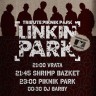 Velika Linkin Park i Limp Bizkit fešta ovaj petak u Boogaloou