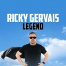 Ricky Gervais u Areni Zagreb