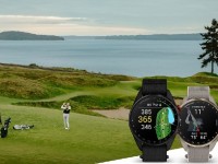 Upoznajte Approach S72: ultimativni pametni sat za golf iz Garmina