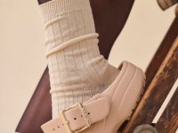 Crocs Crafted & Classics: Novi detalji za izražavanje individualnosti