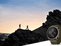 Enduro 4 - pametni sat iz snova
