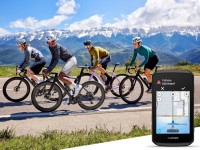 Novo biciklističko računalo Garmin Edge 1060 omogućuje biciklistima glasovno upravljanje bez upotrebe ruku