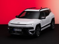 Svjetska premijera novog Hyundai BAYONA