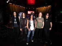 Počela prodaja ulaznica za Slash feat. Myles Kennedy & The Conspirators na Šalati