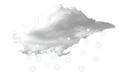 flurries