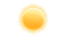 sunny
